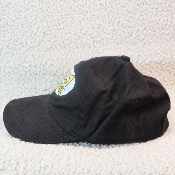 VTG Philadelphia WOGL OLDIES 98.1 FM Strapback Radio y2k - Picture 5 of 7